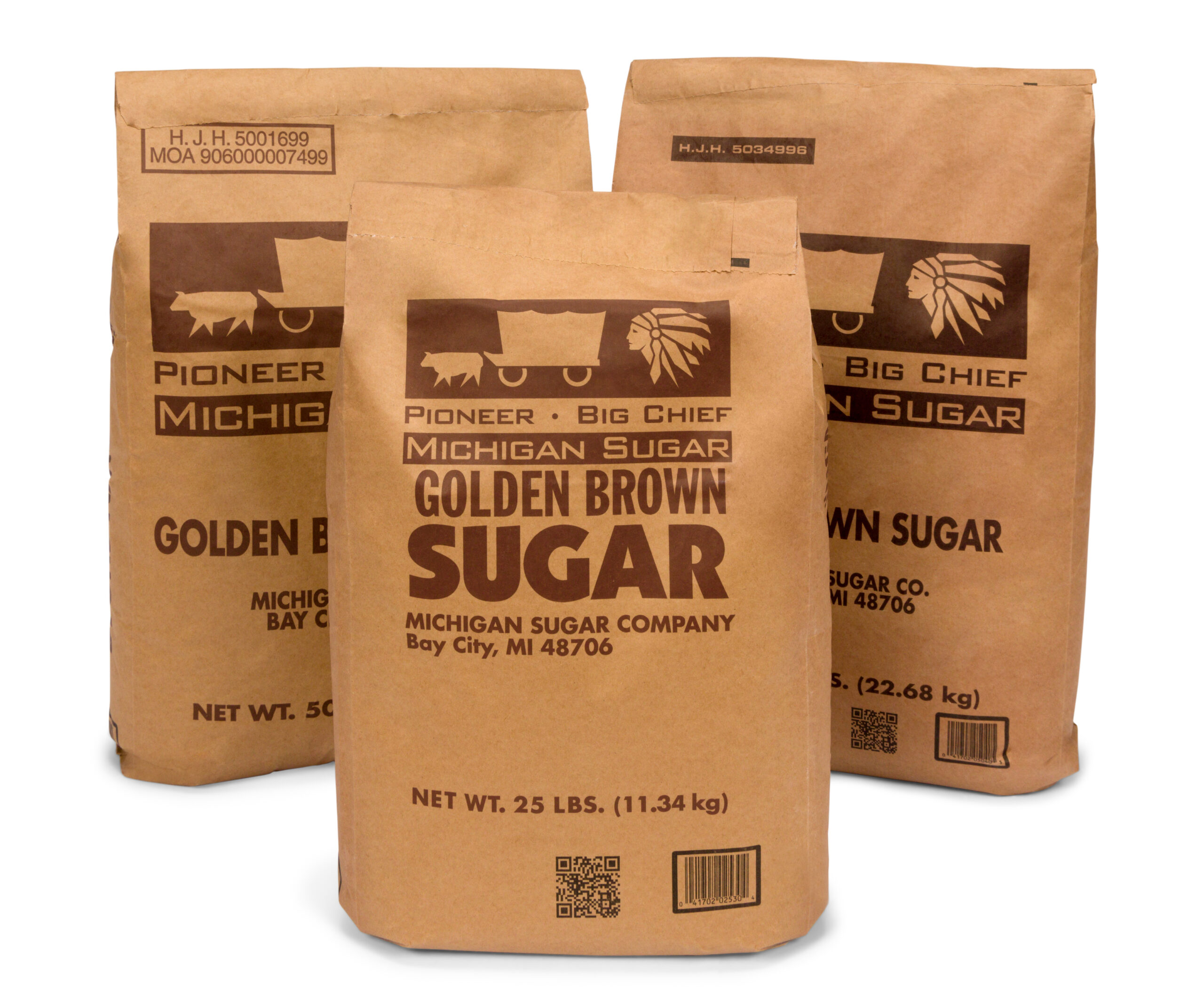 Extra Fine Granulated Pure Cane Sugar Bag | Imperial Sugar